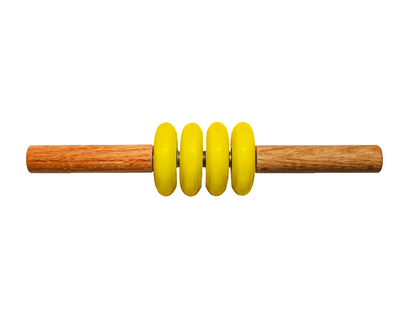 RollOut Pro - Solids